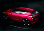 Suzuki Swift 2017 года (WW)